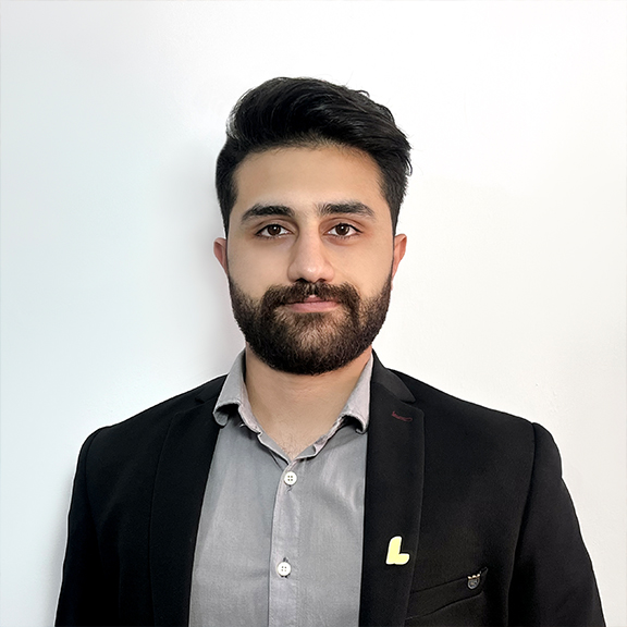 میلاد اسدی